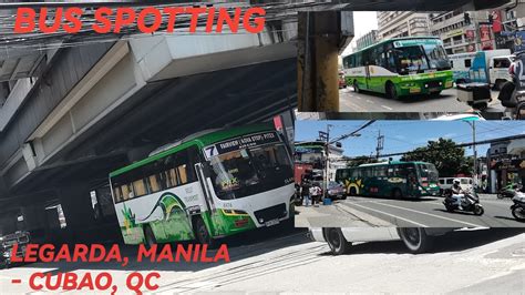 legarda bus station|METRO MANILA: City Bus Route 10 Cubao .